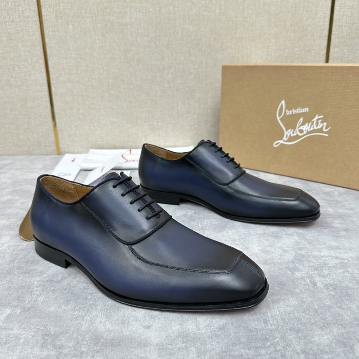 Туфли мужские фото 2