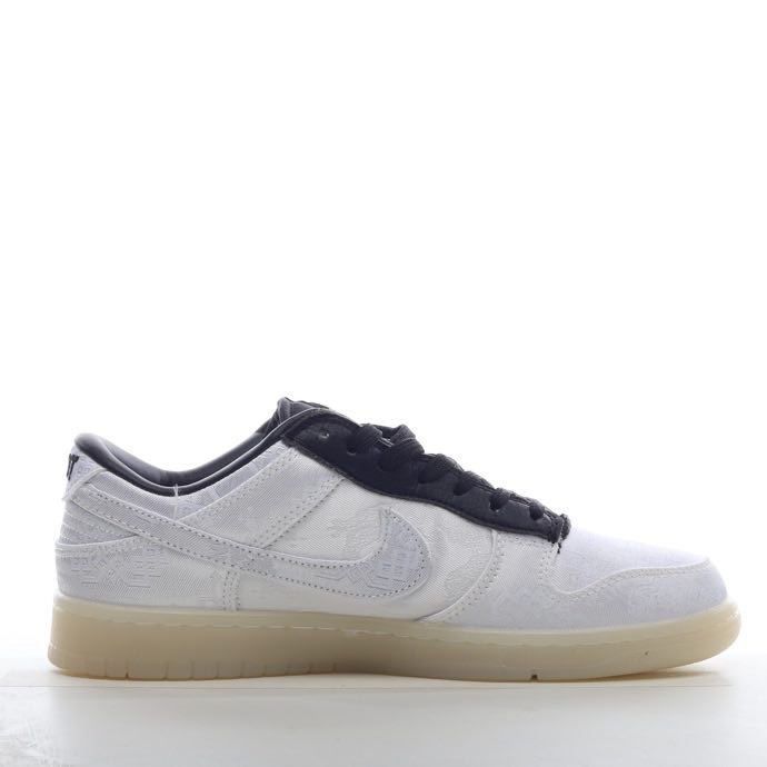 Кроссовки Nike Dunk Low SP FN0315-110 фото 3