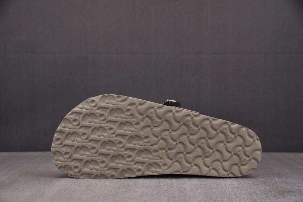 Сандалии DIOR x Birkenstock Tokio Sand фото 4