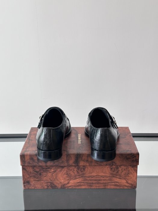 Туфлі чоловічі фото 8