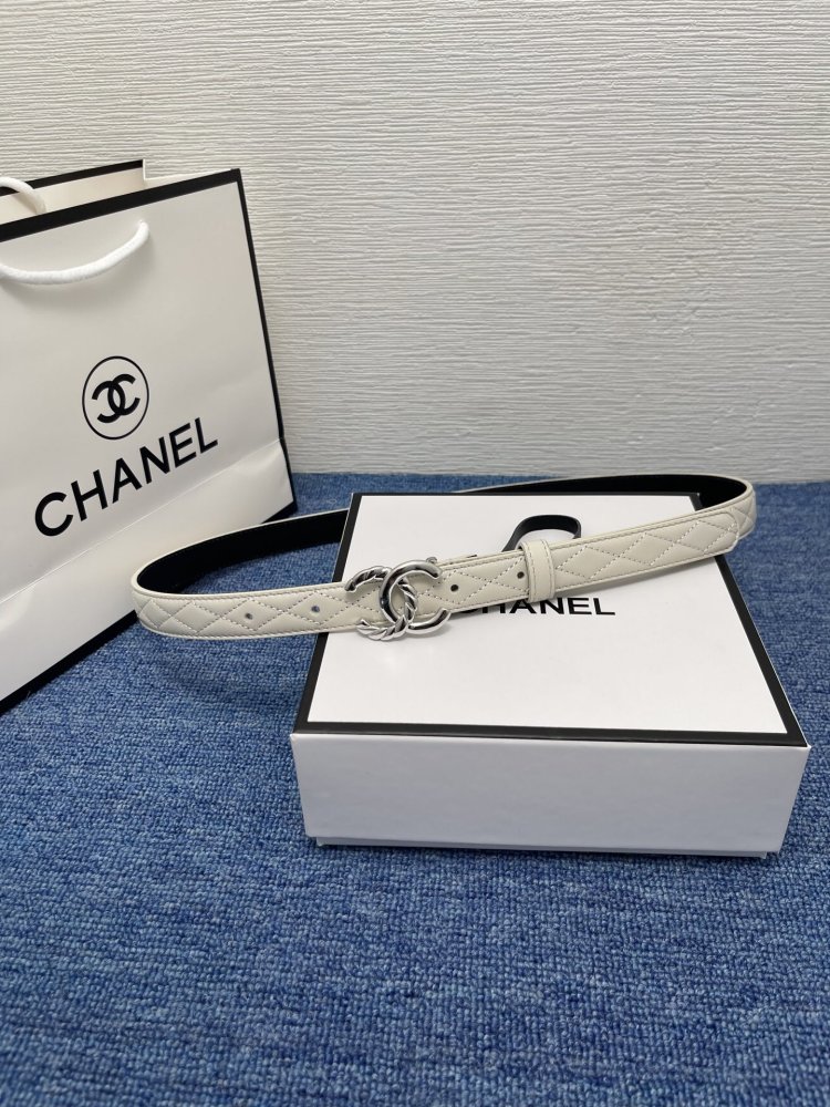 Ремінь шкіряний 20 мм фото 2