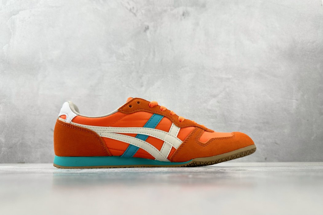 Sneakers Onitsuka Tiger SERRANO фото 2