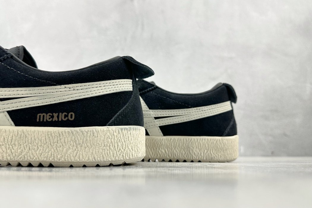 Кроссовки Onitsuka Tiger MEXICO 66 фото 8