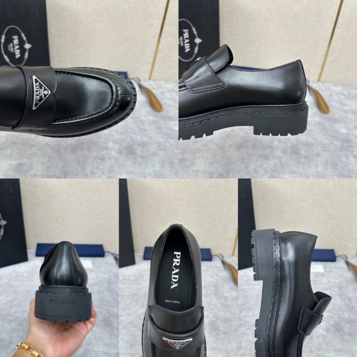 Туфли мужские фото 9