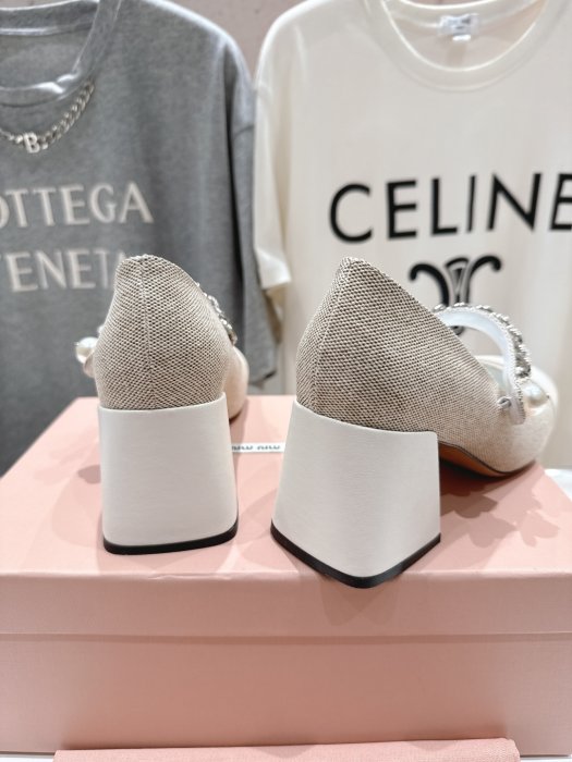 Балетки фото 7