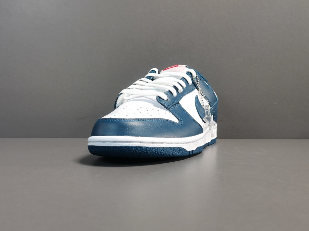 Sneakers Dunk Low Valerian Blue - DD1391-400 фото 5