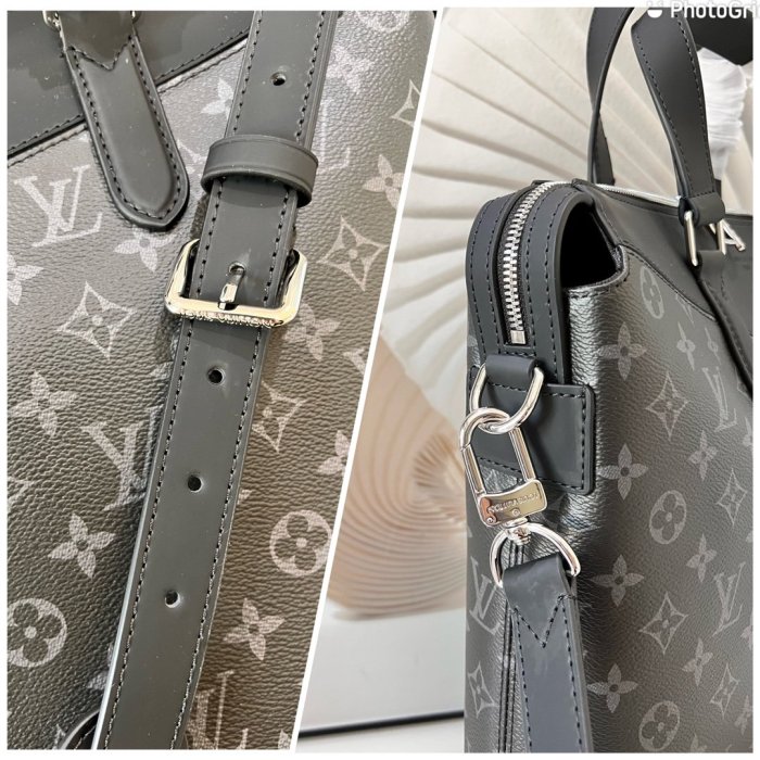 Сумка жіноча M40567 Tote Explorer 35 см фото 5