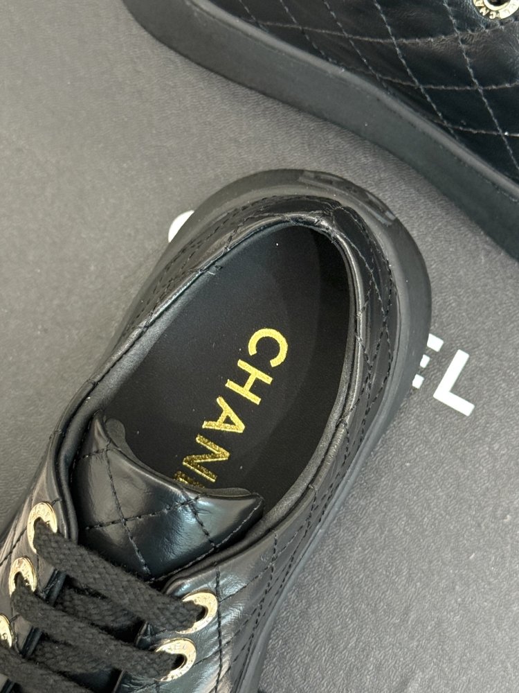 Shoes women's on platform 35 mm фото 8