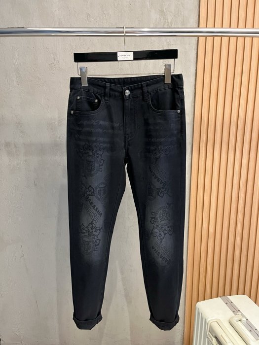 Jeans men's фото 2