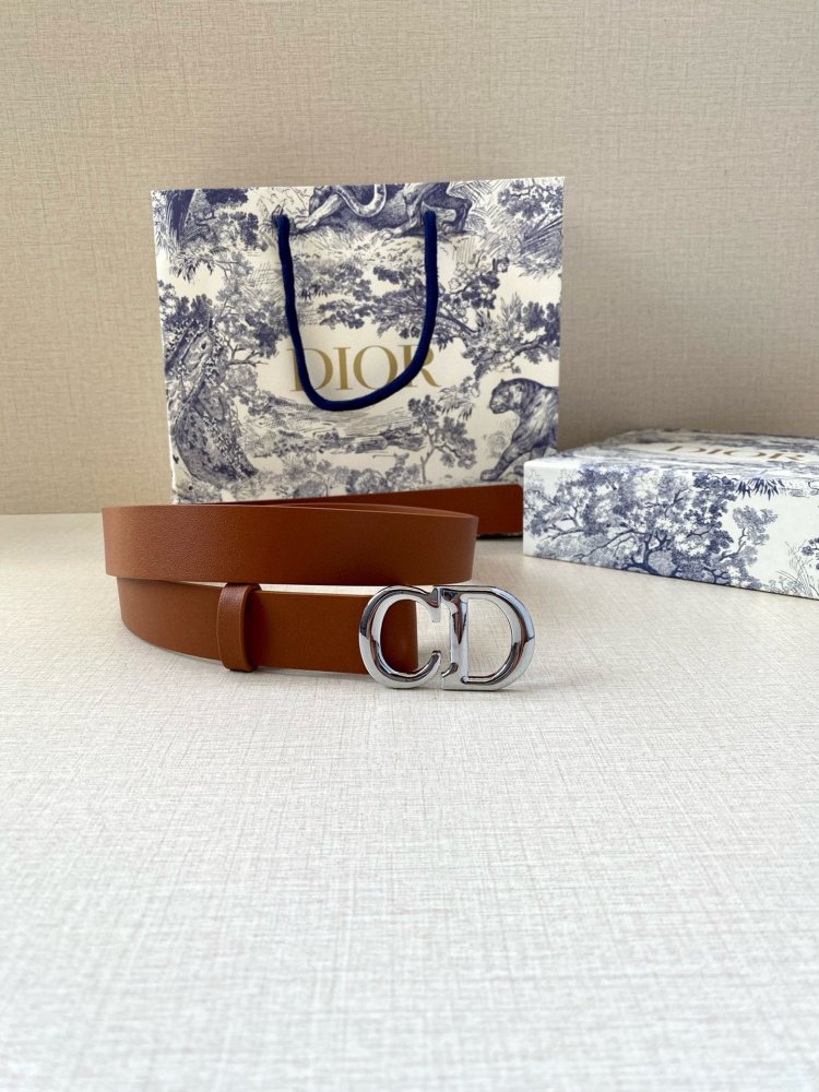 Ремень кожаный 30 мм фото 3