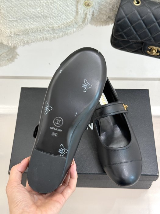 Ballet shoes фото 9