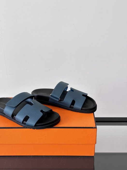 Шлепанцы мужские фото 8