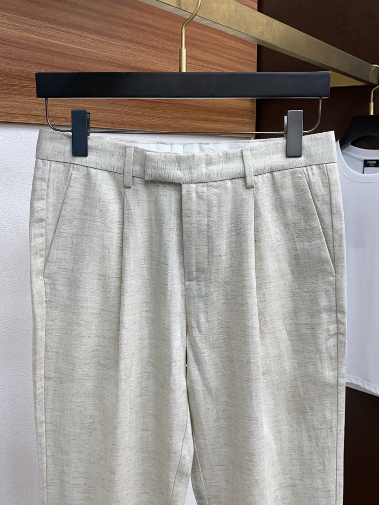 Pants men's фото 3