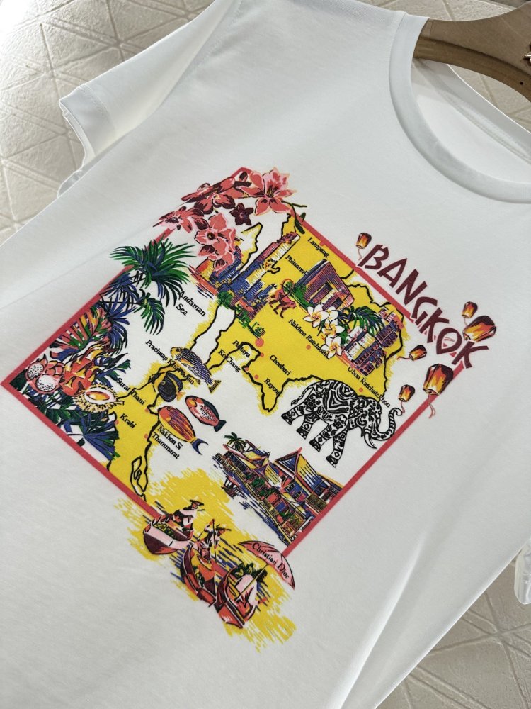 Футболка женская фото 8