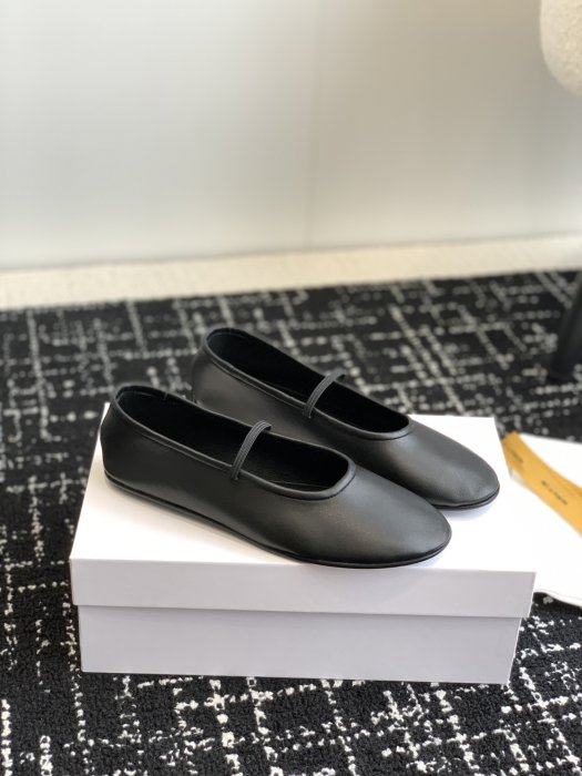 Балетки фото 2