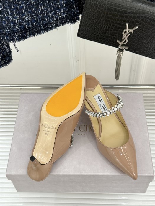 Босоножки фото 9