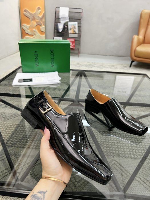 Туфлі чоловічі фото 4