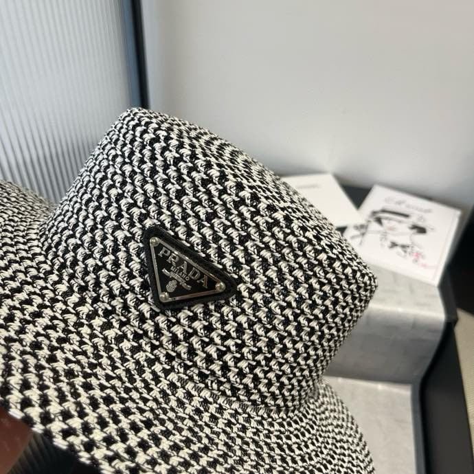 Шляпа женская фото 4