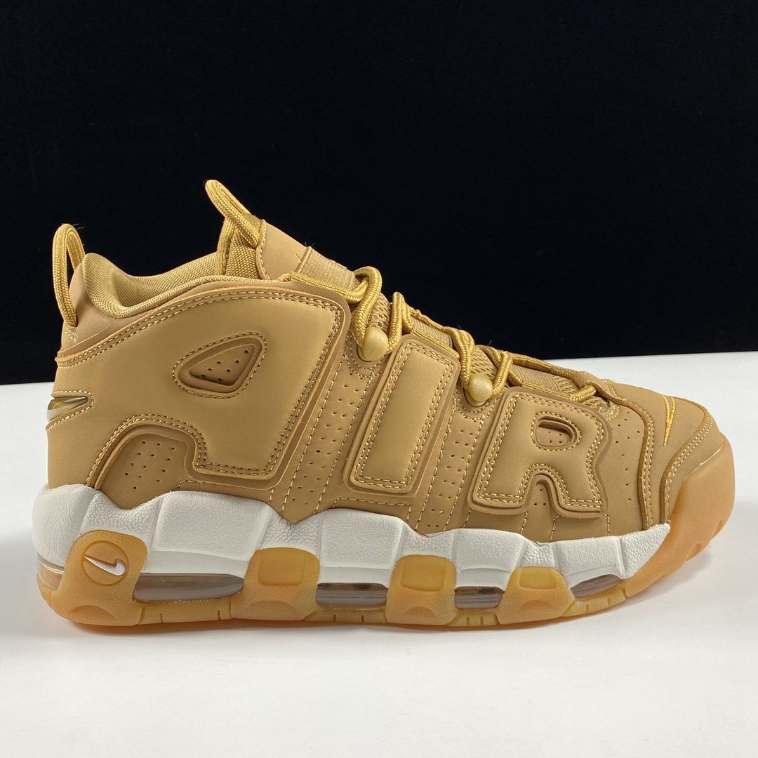 Кроссовки Air More Uptempo