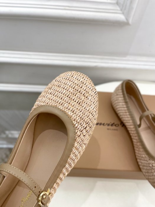 Балетки фото 7