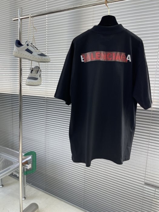 T-shirt men's фото 8
