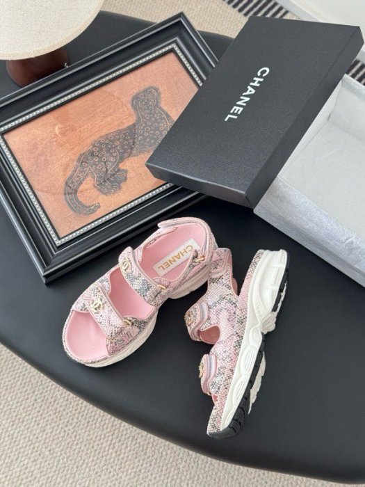 Sandals women's фото 5