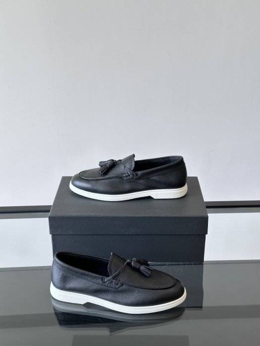 Лоферы чоловічі фото 4