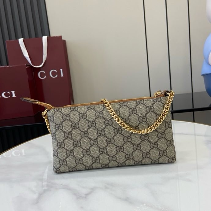 Клатч GG Supreme 22 см