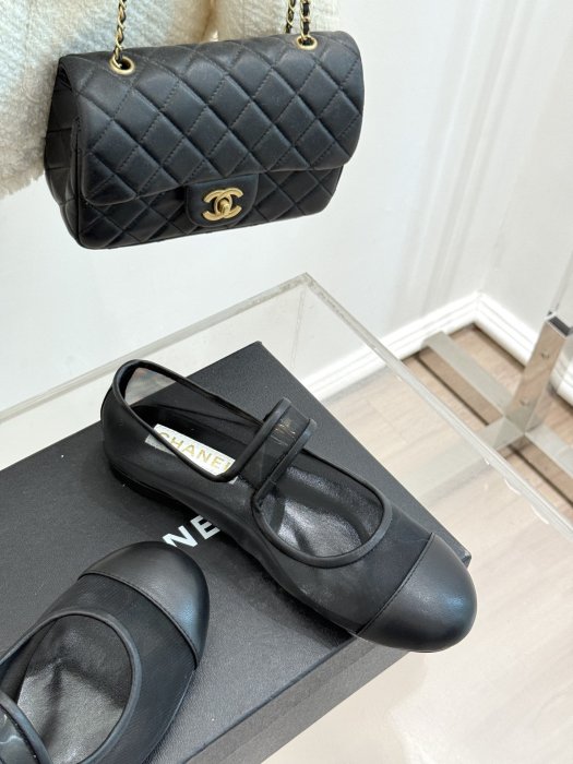 Балетки фото 5