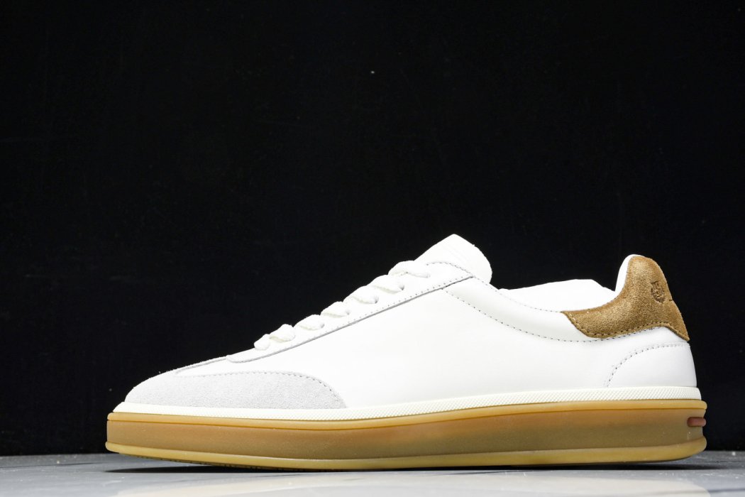 Sneakers Loro Piana Tennis Walk