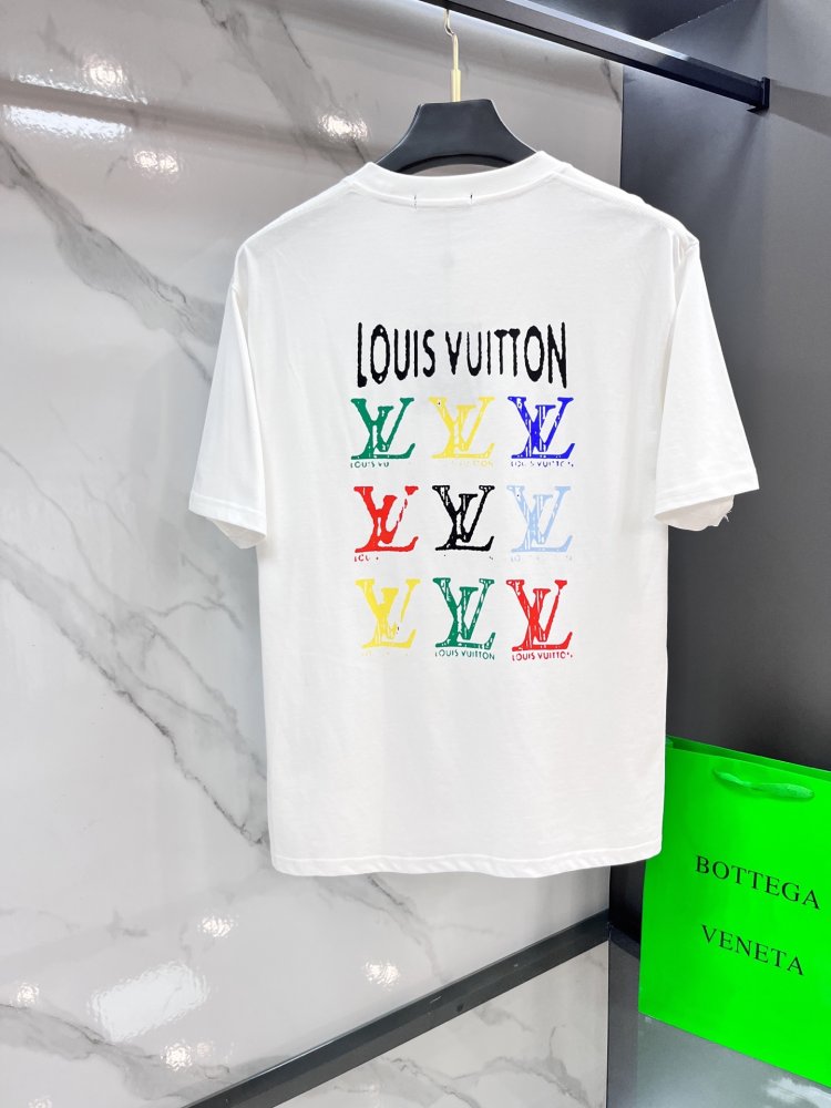 Футболка мужская фото 5