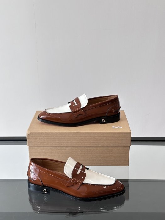 Туфлі чоловічі фото 4