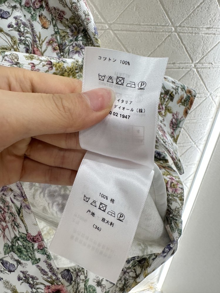 Платье с короткими рукавами и принтом фото 9