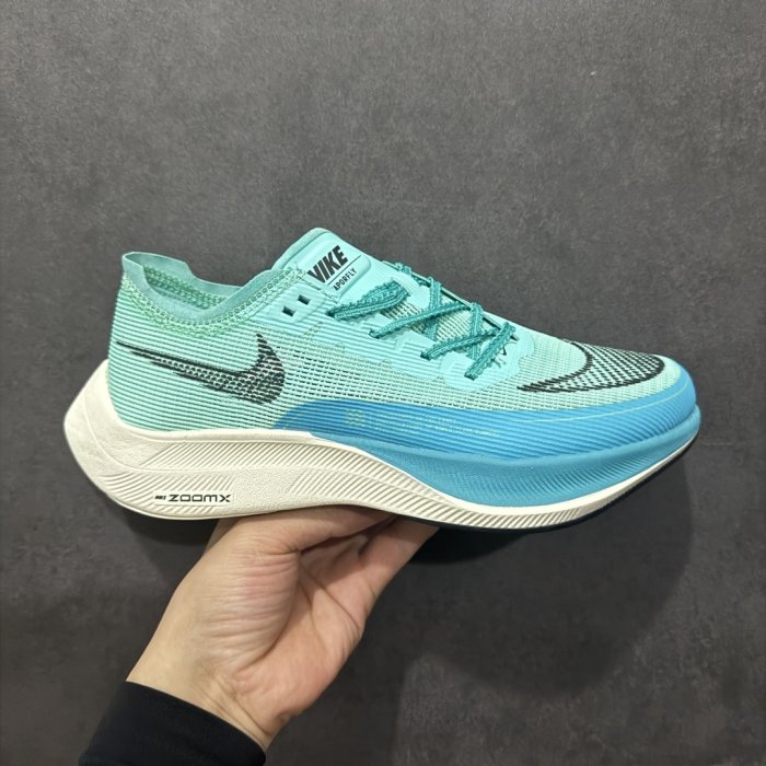 Кроссовки ZoomX Vaporfly Next%