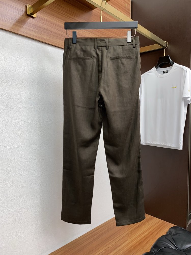 Pants men's фото 7