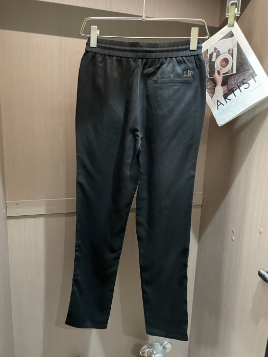 Pants men's фото 3