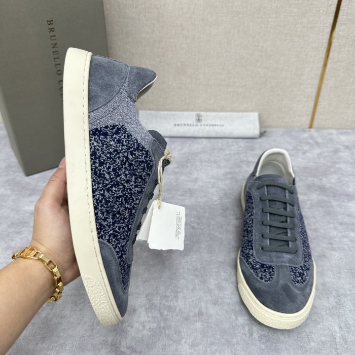 Sneakers men's фото 4