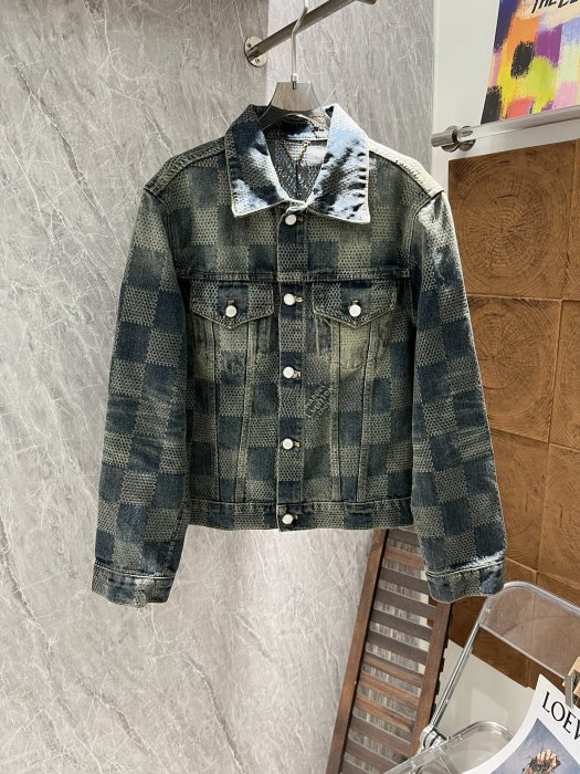 Jacket men's