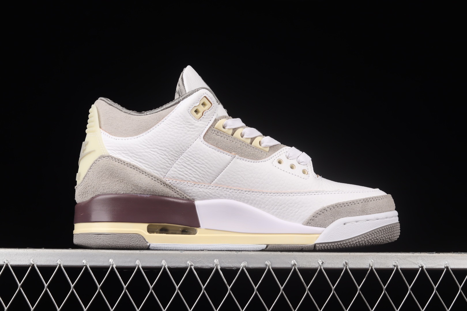 Sneakers Jordan 3 Retro A Ma Maniere DH3434-110 фото 2