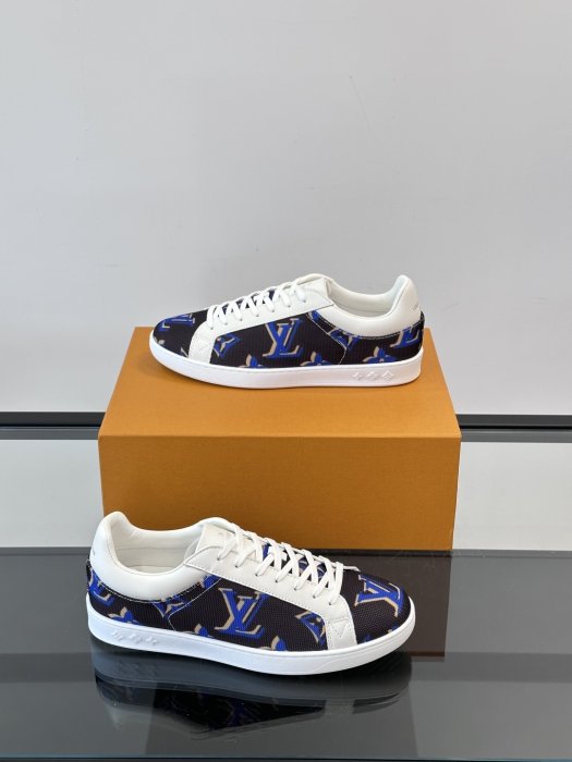 Кроссовки мужские фото 4