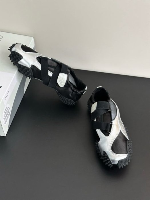 Sneakers Puma Mostro фото 7