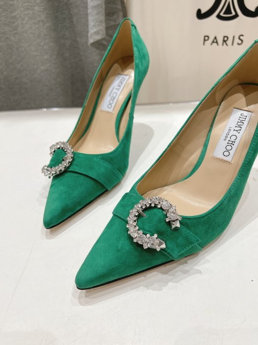 Туфли женские фото 7