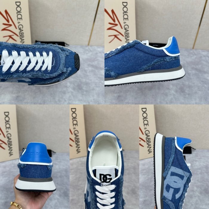 Кроссовки мужские фото 9