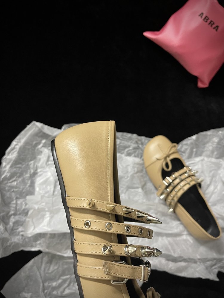 Ballet shoes фото 7