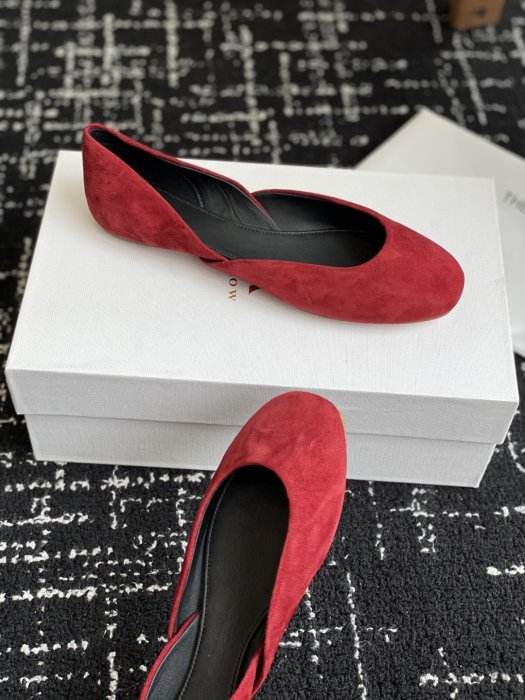 Балетки фото 6