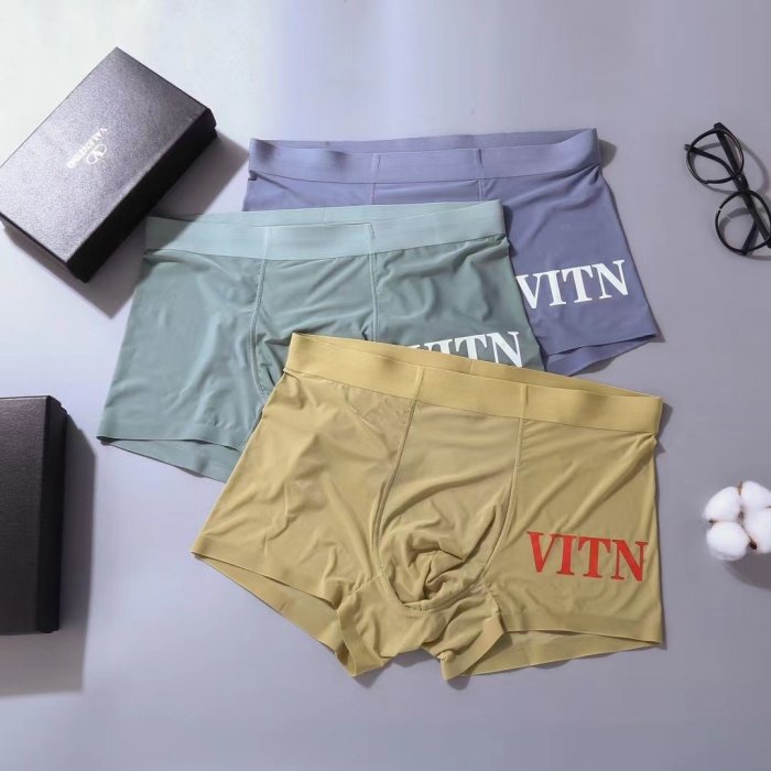 Underpants men's - 3 PC фото 4