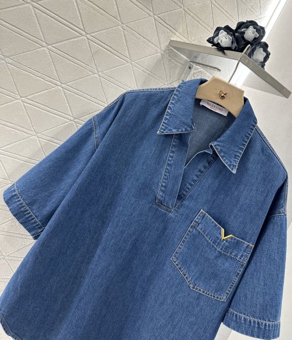 Рубашка женская фото 3