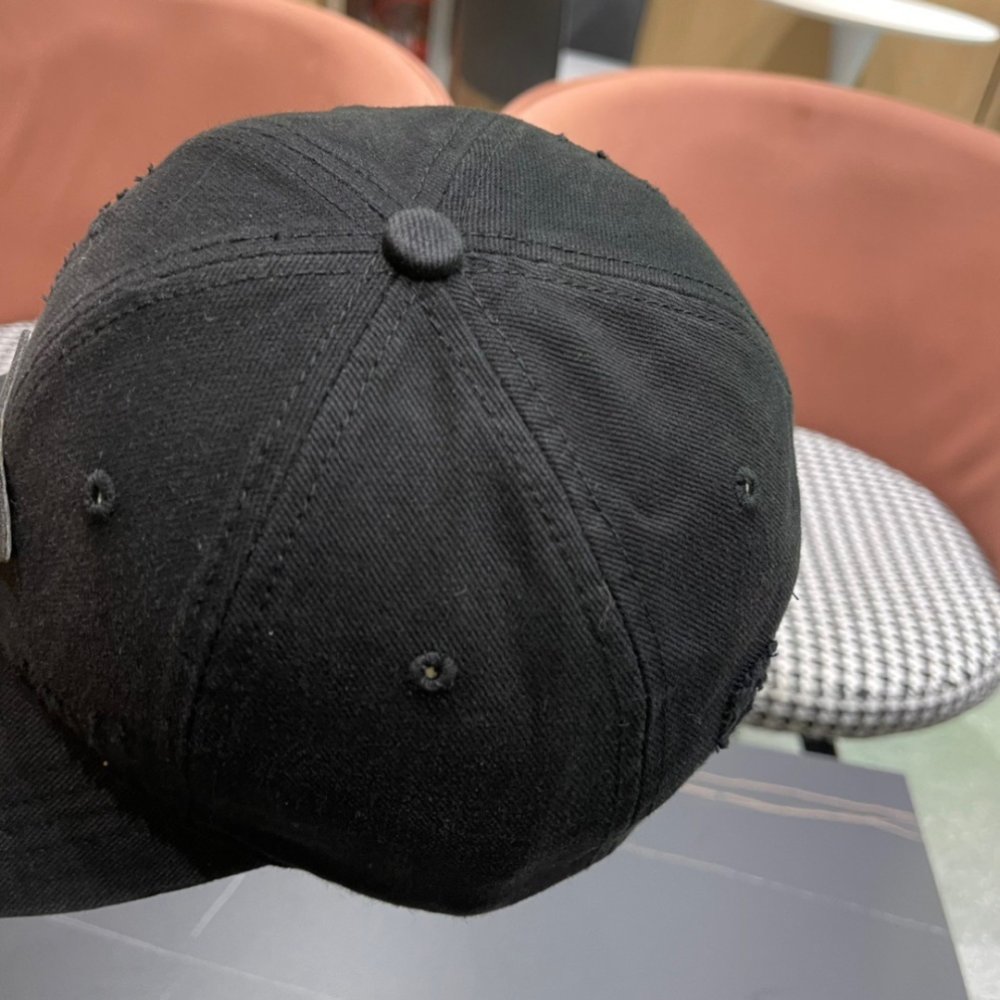 Кепка фото 7