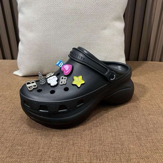 Кроксы DIY crocs фото 6