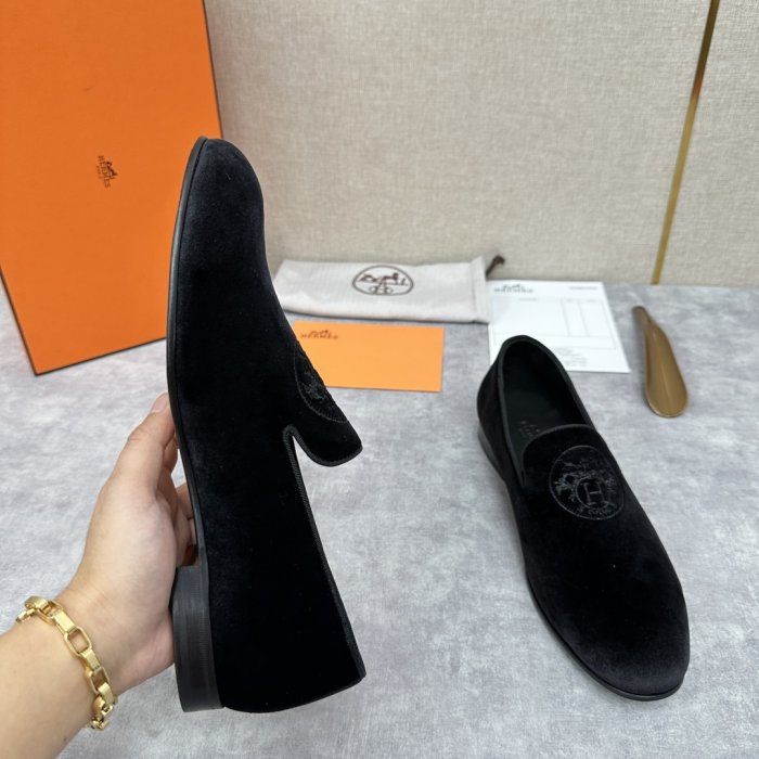 Туфлі чоловічі фото 6